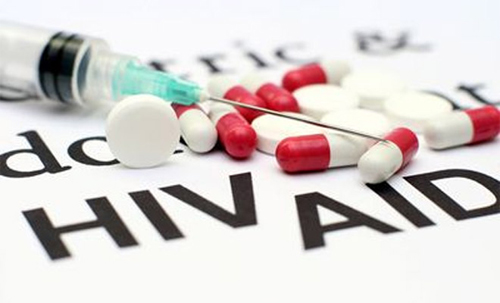 Nghiên cứu lâm sàng HIV/ AIDS