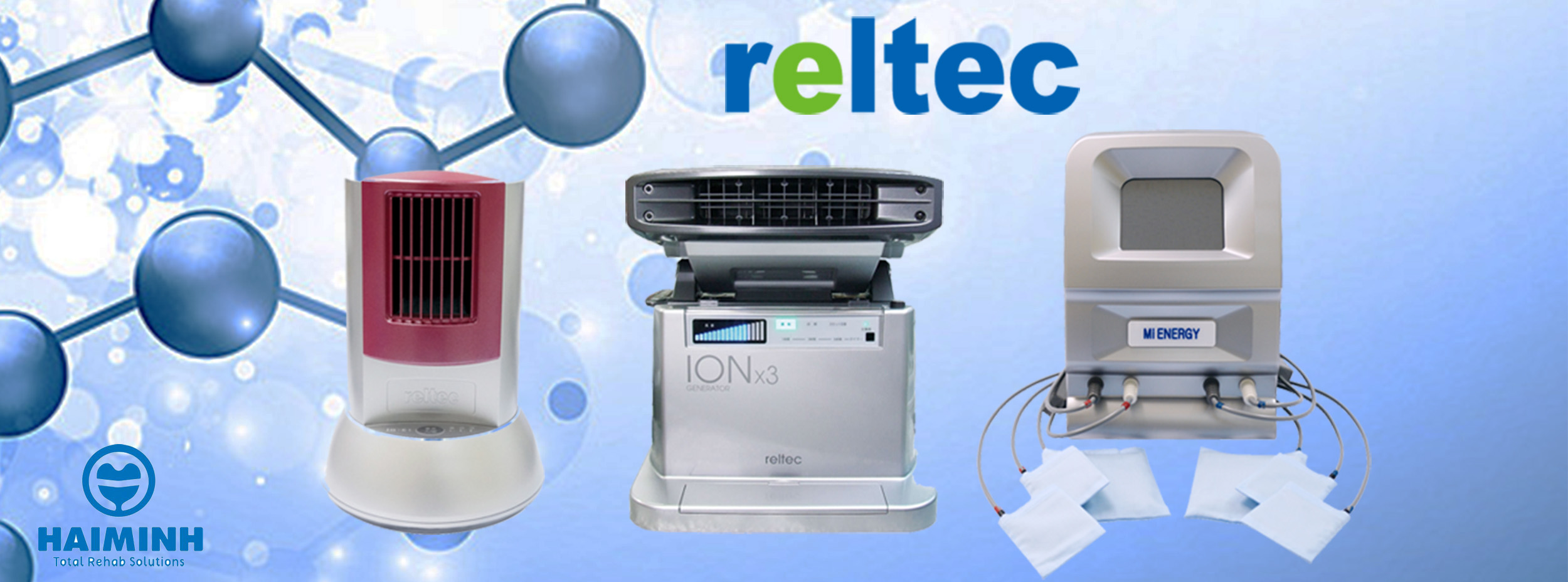 reltec